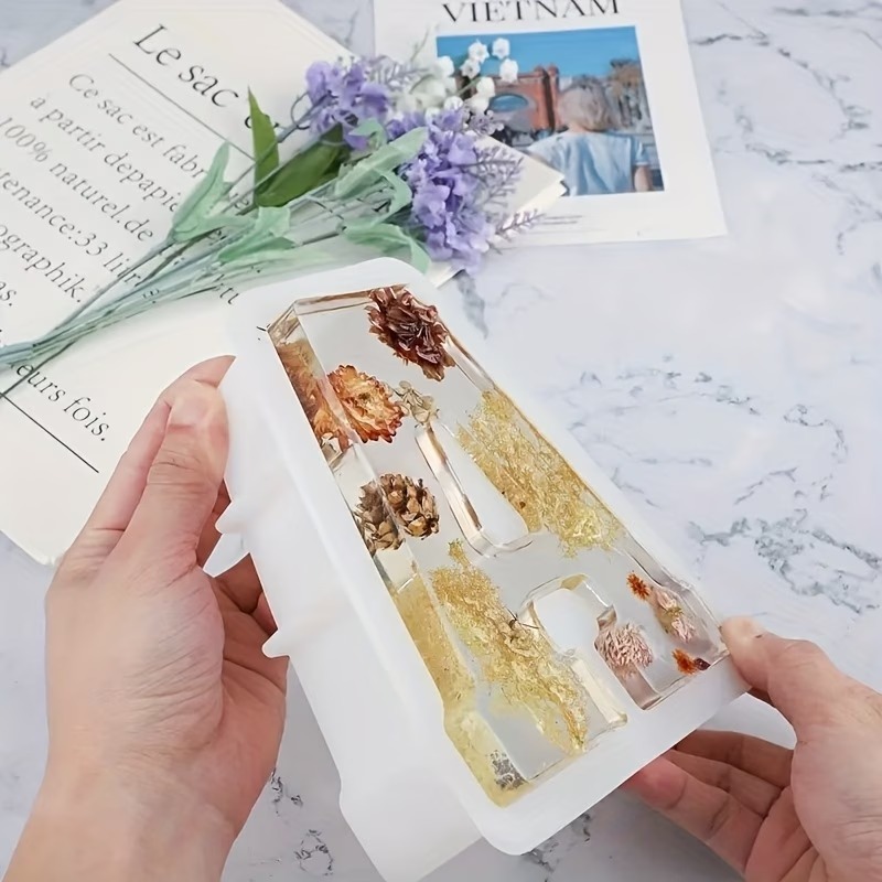 แม่พิมพ์ซิลิโคนขนาดใหญ่สำหรับห - Art Craft Letter A บทวิจารณ์และราคา