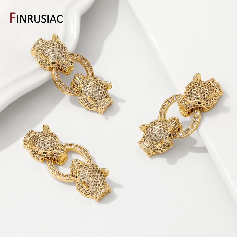 ทองเหลืองชุบทอง 18K ประดับเพชร - Art Craft Ideas บทวิจารณ์และราคา