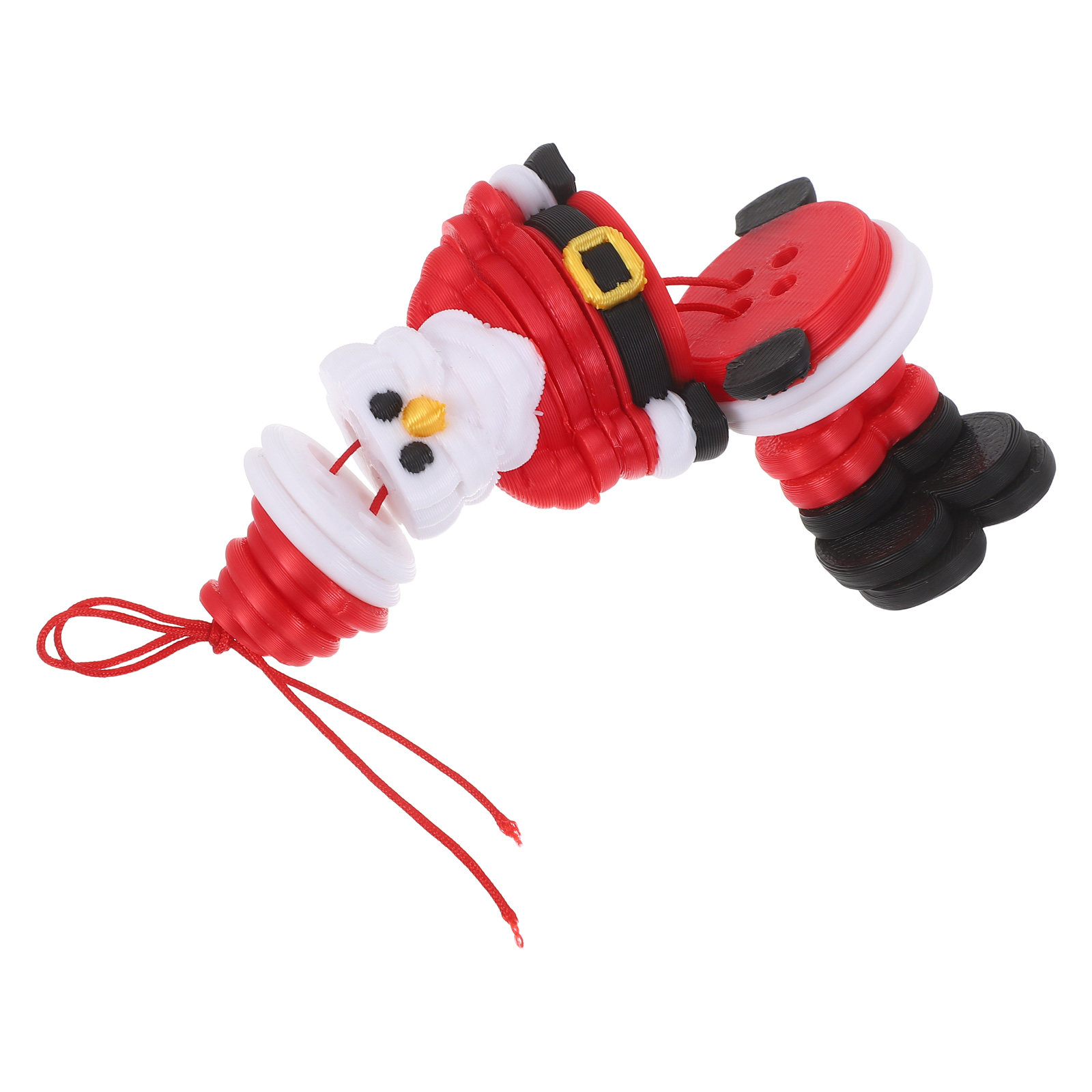ชุดอุปกรณ์ตกแต่งต้นคริสต์มาสแบ - Art Craft Christmas Tree บทวิจารณ์และราคา