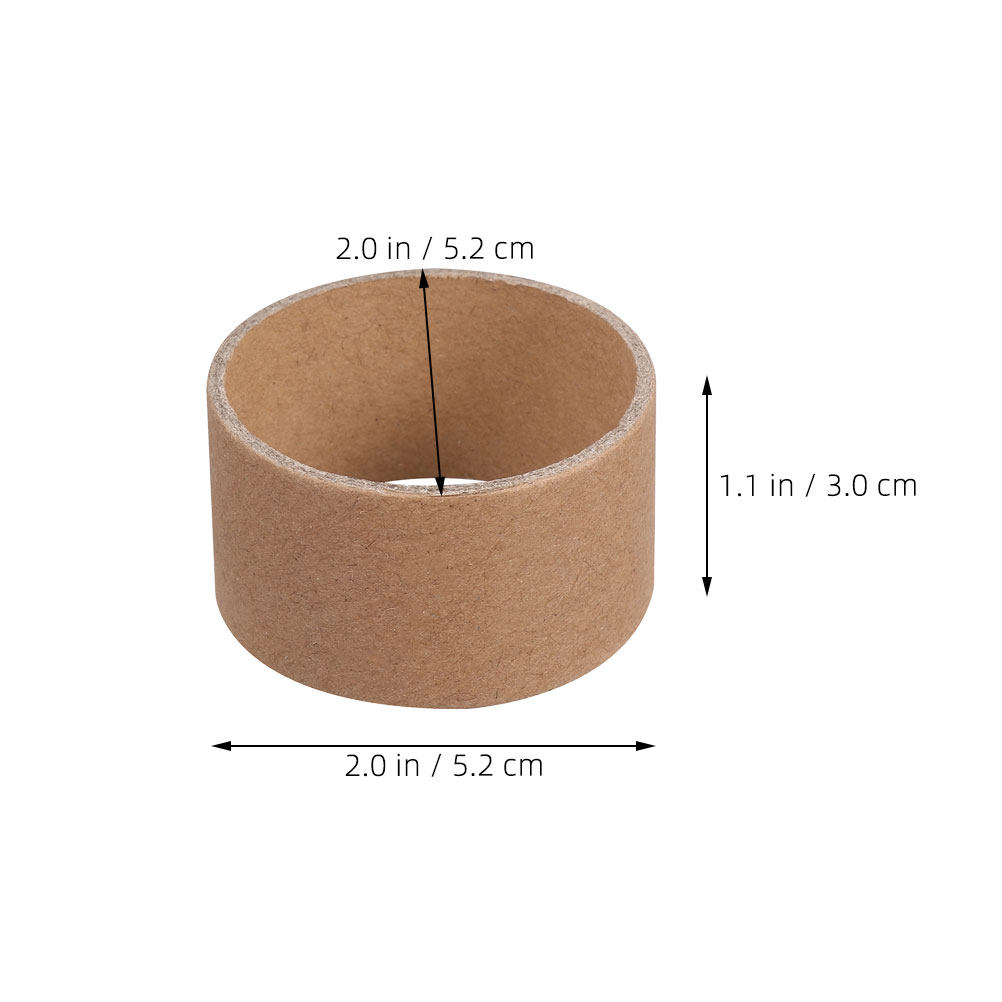 หลอดกระดาษสำหรับวาดภาพแบบเรียบ - Art Craft Cardboard บทวิจารณ์และราคา