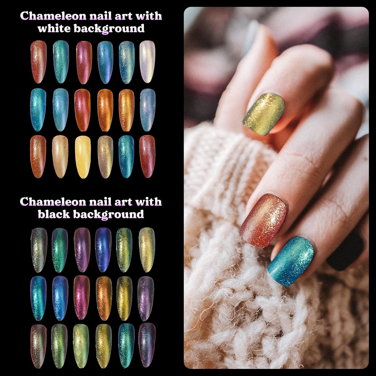 ผงไมก้าเปลี่ยนสี 18 สี: ผงเปลี - Resin Pigment Powder บทวิจารณ์และราคา