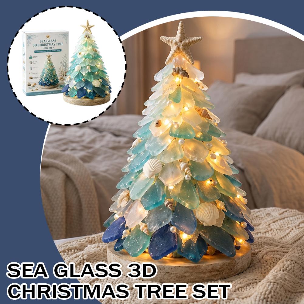 ชุดงานฝีมือ DIY ต้นคริสต์มาส 3 - Art Craft Christmas Tree บทวิจารณ์และราคา