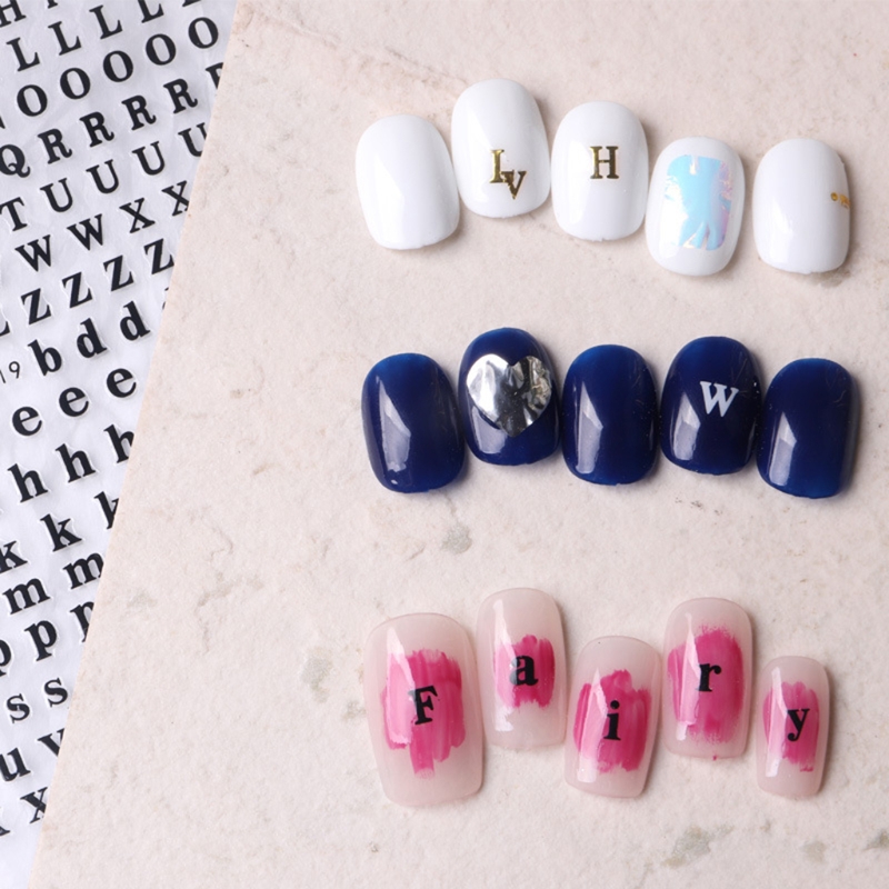 สติกเกอร์ตัวอักษร 26 ตัว แบบมี - Art Craft Letter A บทวิจารณ์และราคา