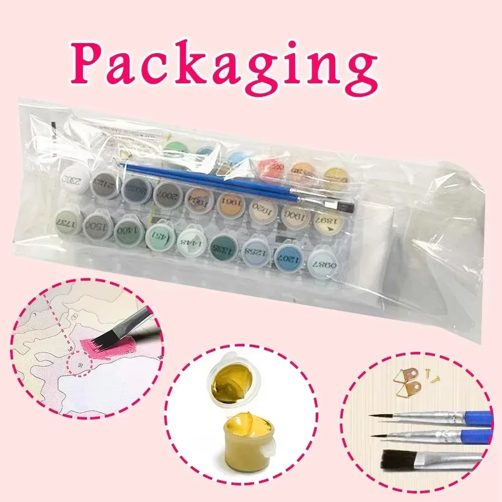 ชุดระบายสีตามตัวเลข ลายสุนัข ง - Art Craft Letter A บทวิจารณ์และราคา