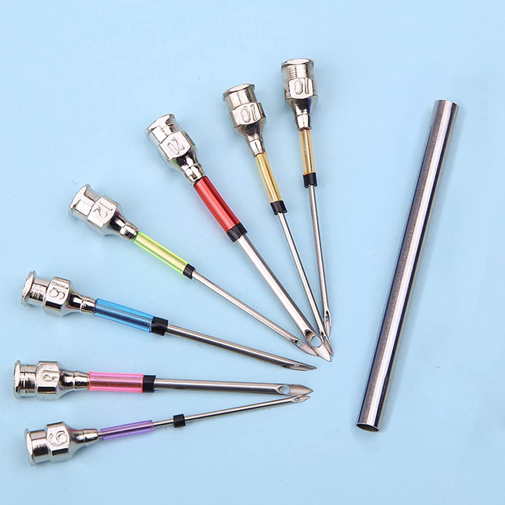 เย็บปักถักร้อยเย็บ Punch เข็ม  - Punch Needle Kit บทวิจารณ์และราคา