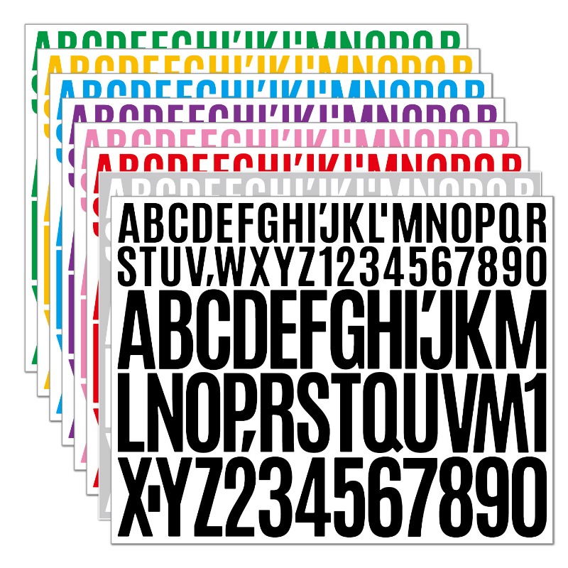 1 + 2 นิ้วตัวอักษรผสมจํานวนสติ - Art Craft Letter A บทวิจารณ์และราคา