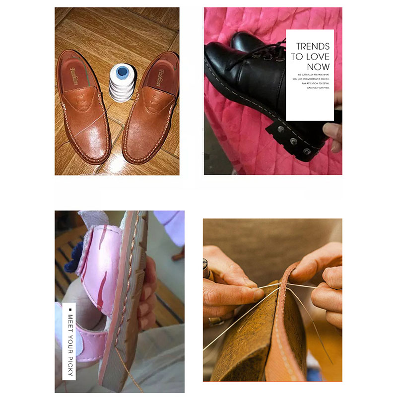 หนังเย็บ Awl ชุดเปลี่ยนได้รองเ - Punch Needle Kit บทวิจารณ์และราคา