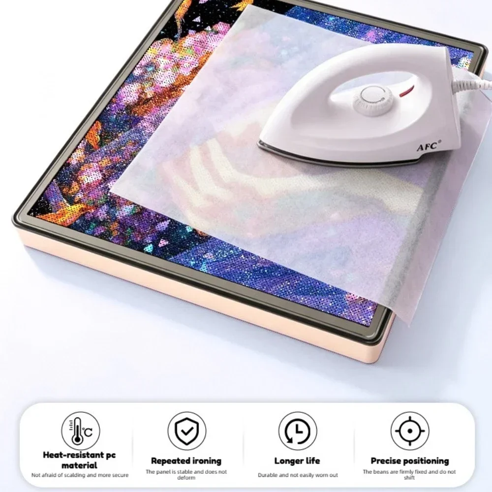 แผงไฟ LED Smart Fuse Bead Pegb - Art Craft Kit บทวิจารณ์และราคา
