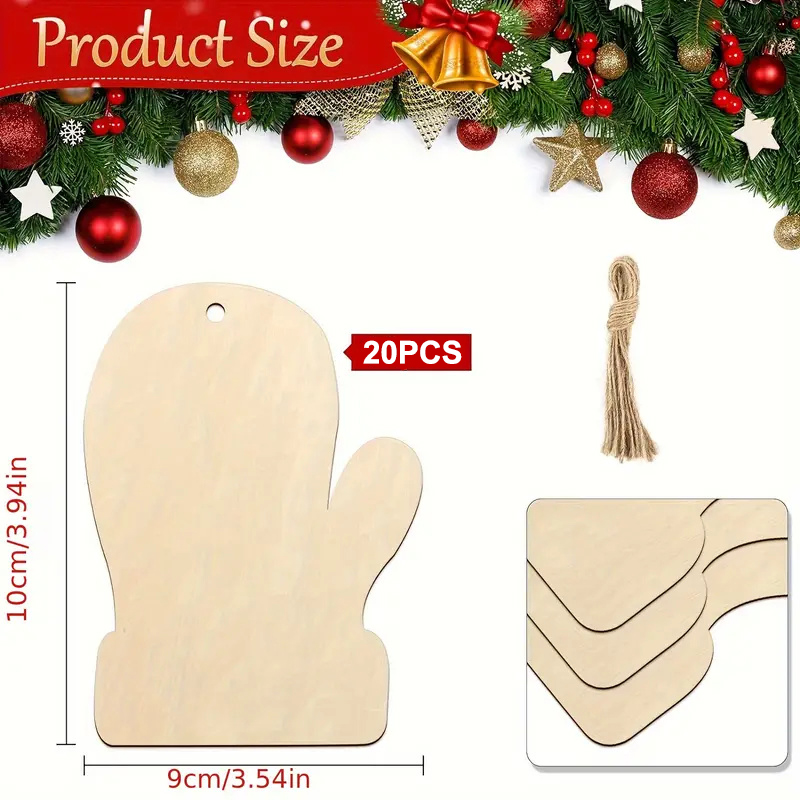 ของตกแต่งต้นคริสต์มาสแบบแขวน 2 - Art Craft Christmas Tree บทวิจารณ์และราคา